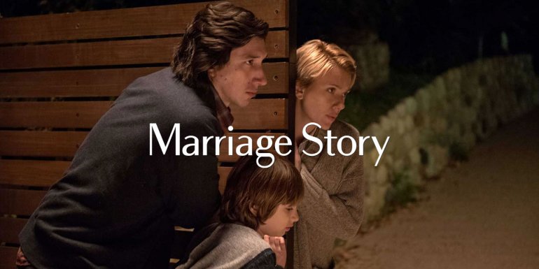 Netflix Marriage Story Filmi Hakkında Bilinmesi Gerekenler