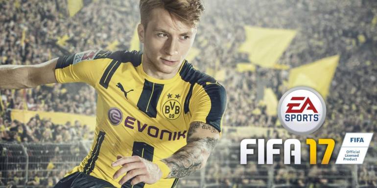 Fifa 17 Sistem Gereksinimleri