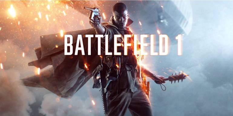 Battlefield 1 Sistem Gereksinimleri