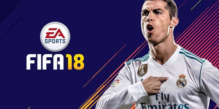 Fifa 18 Sistem Gereksinimleri