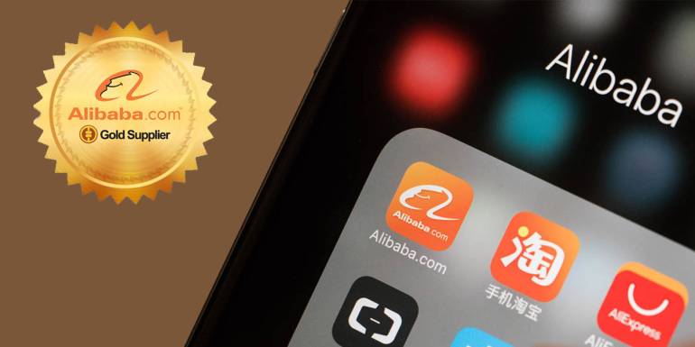 Alibaba Altın Tedarikçi Nedir? Gold Supplier Üyelik