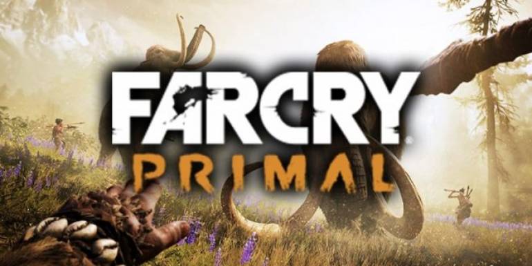 Far Cry Primal Sistem Gereksinimleri