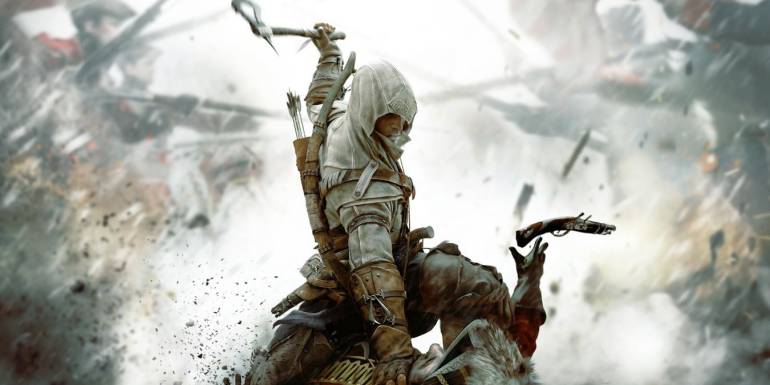 Assassin's Creed 3 Sistem Gereksinimleri