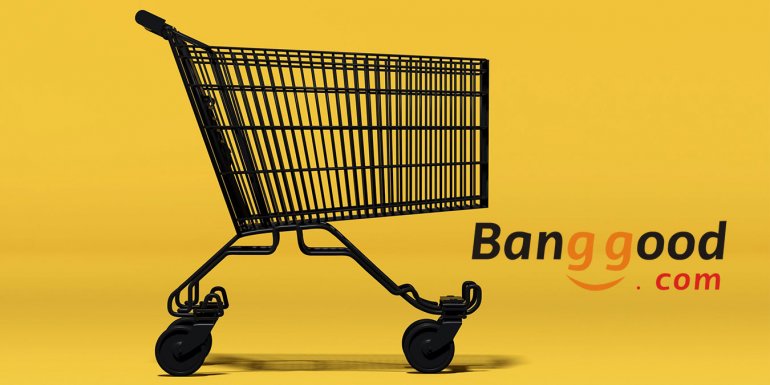 Banggood Alışveriş Nasıl Yapılır? Banggood Türkiye Alışveriş Sitesi