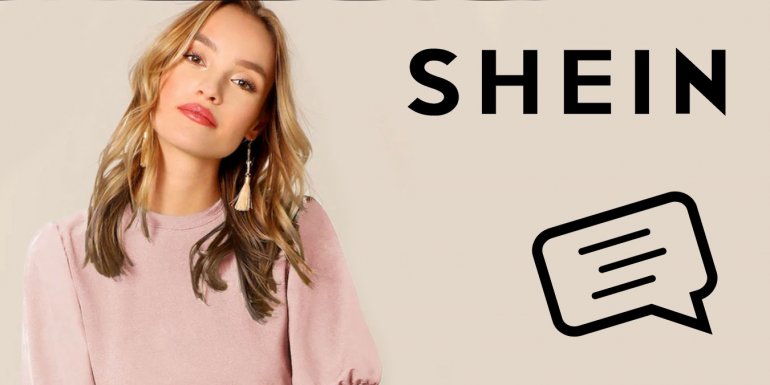 Shein Kullanıcı Yorumları