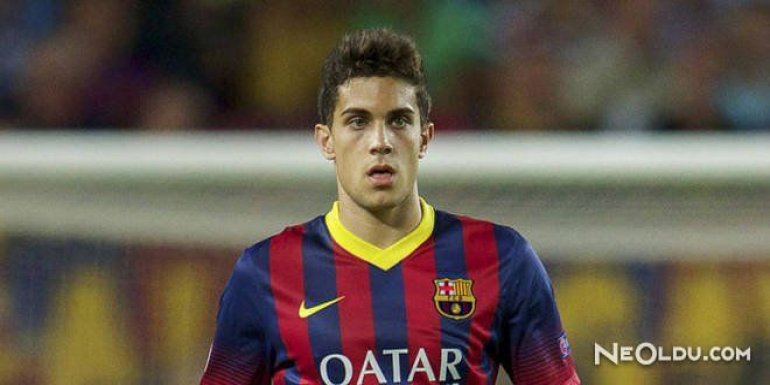 Marc Bartra Kimdir