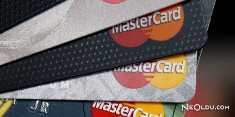 Mastercard'dan Yüz Tanıma Uygulaması