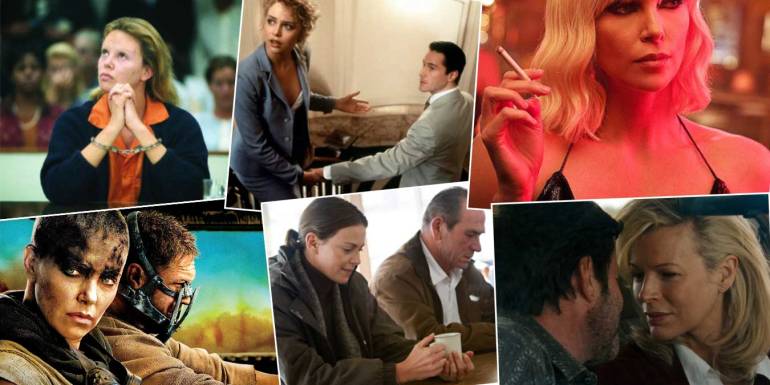 En İyi Charlize Theron Filmleri – Aksiyon ve Dram Dolu 15 Unutulmaz Yapım