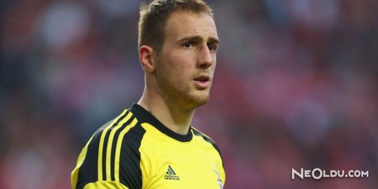 Jan Oblak Kimdir