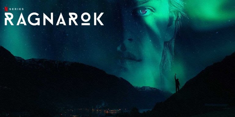 Netflix’in Yeni Dizisi Ragnarok Hakkında Bilinmesi Gerekenler ve İzleyici Yorumları