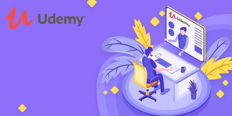 Udemy Nedir? Udemy İndirim Kuponları ve Ücretsiz Kurslar