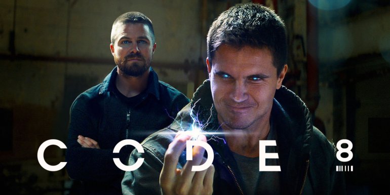 Netflix "Code 8" Filmi Hakkında Bilgi ve İzleyici Yorumları