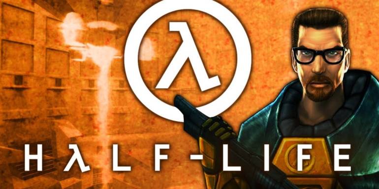 En Güncel Half Life Hileleri ve Şifreleri