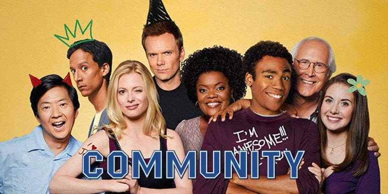 Community Dizisi Hakkında Bilgi ve İzleyici Yorumları