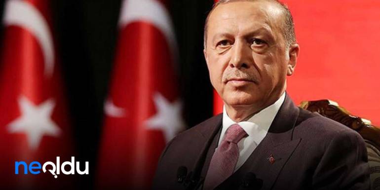 Recep Tayyip Erdoğan Sözleri, Cumhurbaşkanı Erdoğan Sözleri