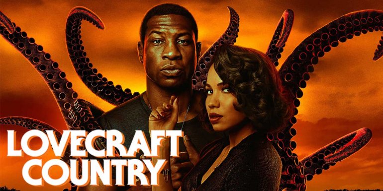 Lovecraft Country Konusu Oyuncuları ve Hakkında Bilinmesi Gerekenler