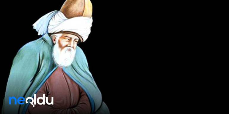 Mevlana'nın En Güzel ve Anlamlı Şiirleri | Etkileyici Şiir Seçkisi