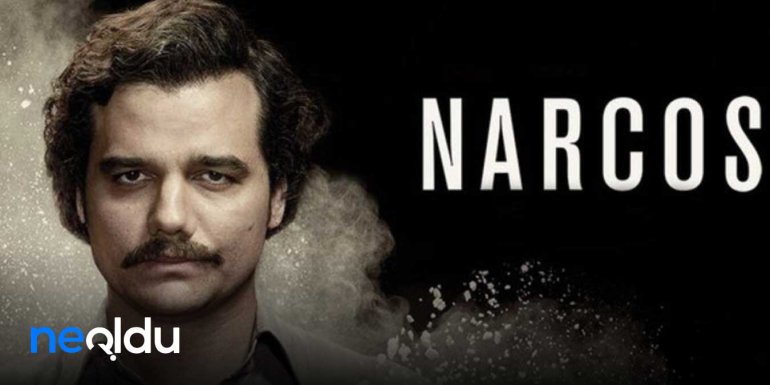 Netflix Yapımı Narcos Dizisi Hakkında Bilinmesi Gerekenler