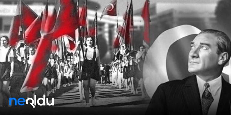 19 Mayıs Gençlik ve Spor Bayramı Sözleri – Atatürk’ten İlham Dolu Mesajlar