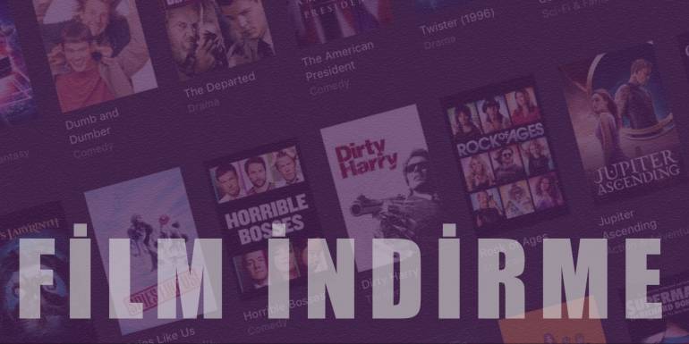 Film İndirme Siteleri | En İyi Film İndirme Siteleri