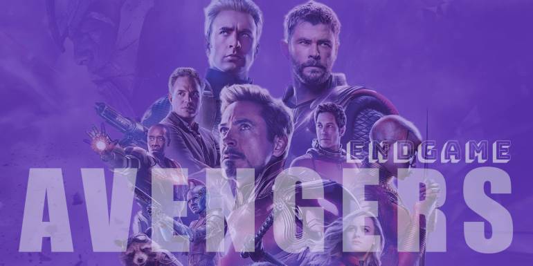 Avengers: Endgame Filmi Hakkında İlginç Bilgiler