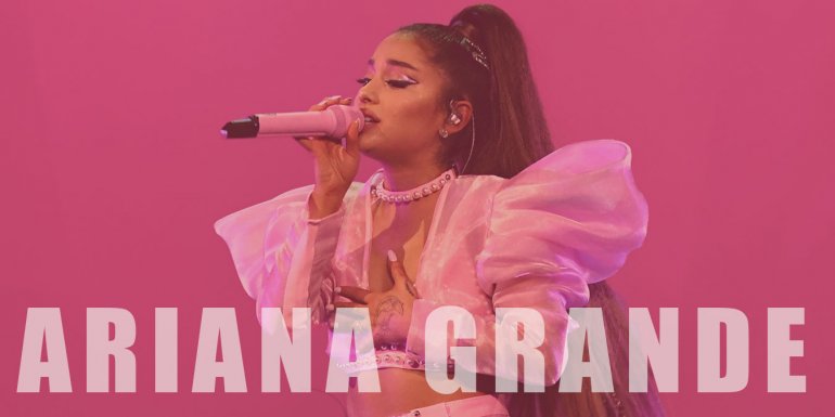 Ariana Grande Hakkında Gözlerinize İnanmayacağınız 17 İnanılmaz Gerçek!