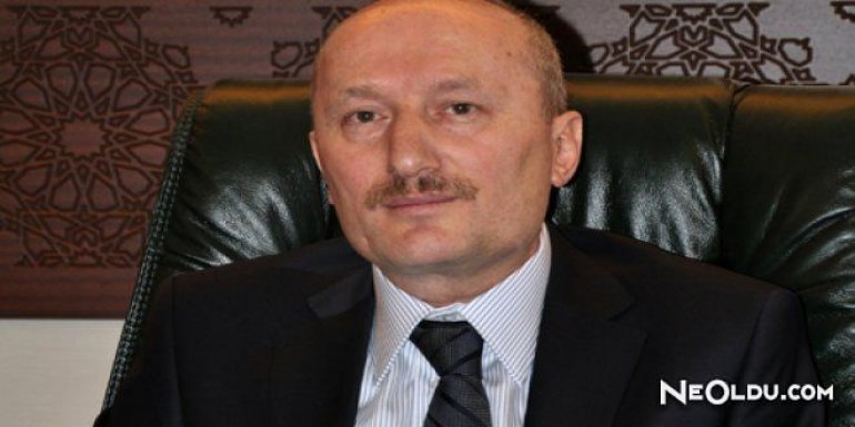 Kadir Koçdemir Kimdir