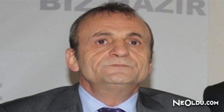 Tevfik Topçu Kimdir