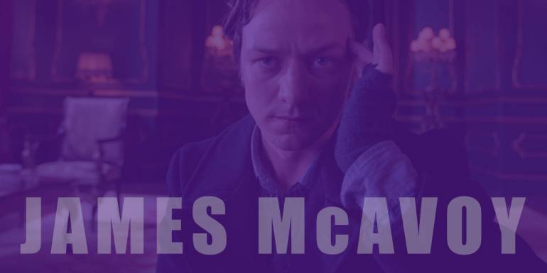 En İyi 29 James McAvoy Filmi Önerisi