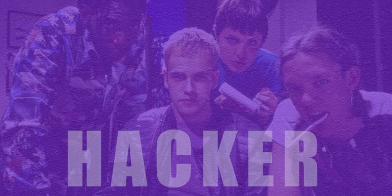 İzlenmesi Gereken En İyi 24 Hacker Filmi