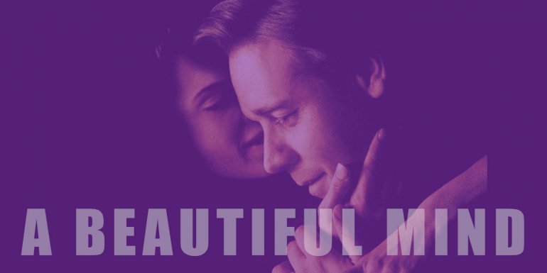 A Beautiful Mind Hakkında İlk Kez Duyacağınız 28 Bilgi