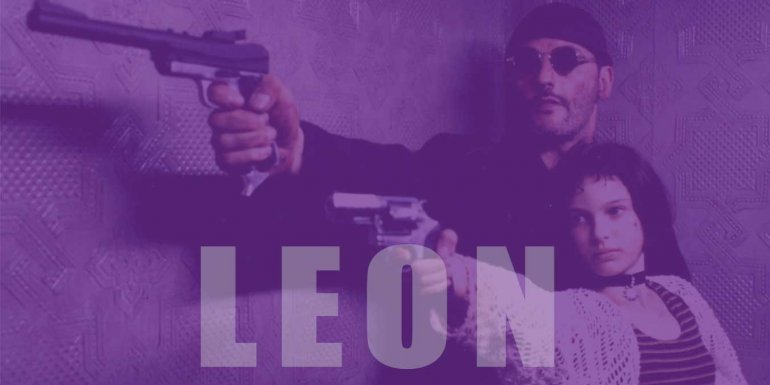 Leon 1994 Filmi Hakkında Bilinmeyen 13 Bilgi