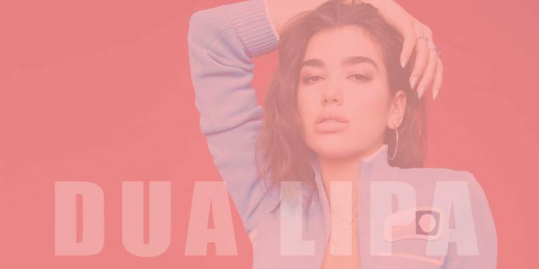 Dua Lipa Hakkında Bilinmeyen 15 Şaşırtıcı ve İlginç Bilgi!