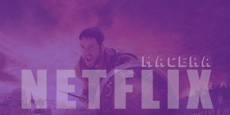 İzlenmesi Gereken 25 En İyi Netflix Macera Filmleri