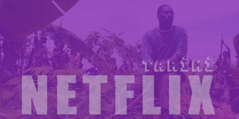 Geçmiş Kokulu 25 En İyi Tarihi Netflix Filmleri