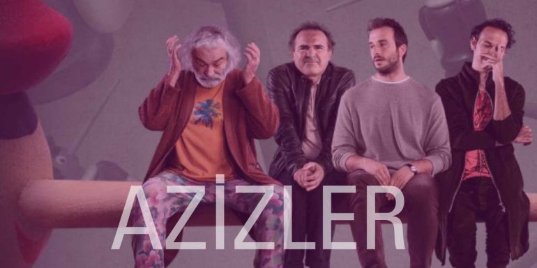 Netflix'in Türk Filmi Azizler Hakkında Film İncelemesi