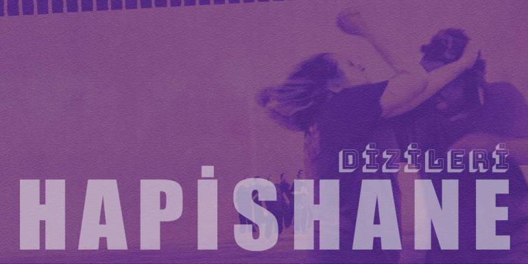 En İyi 23 Hapishane Dizisi | Suç, Dram ve Gerilimin Zirvesi