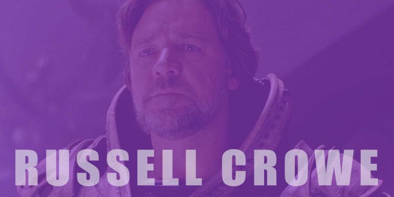 Aksiyon ve Macera Dolu En İyi 22 Russell Crowe Filmi Önerisi