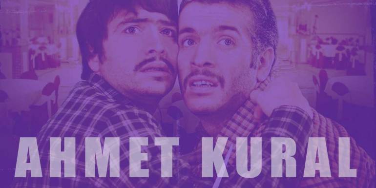 Ahmet Kural ve Murat Cemcir’in En İyi 8 Komedi Filmi – IMDb Puanları