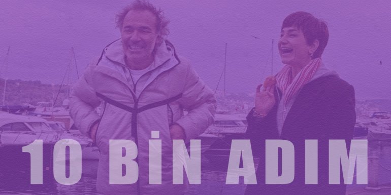 Gain Medya Dizisi 10 Bin Adım Dizi Analizi