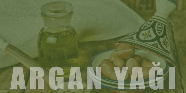 Argan Yağının Saça 15 Faydası: Kırıklardan Hızlı Uzamaya Kadar Tüm Detaylar