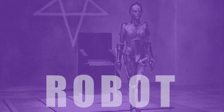 Robot Filmleri | İyi ve Yeni Robotik Filmler Listesi