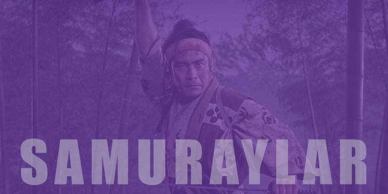 En İyi 20 Samuray Filmi: Onur, Kılıç ve Cesaretin Buluştuğu Efsaneler