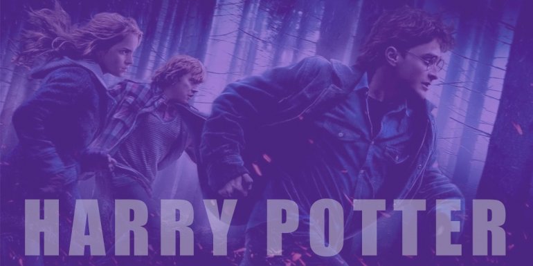 Herkesin Sevdiği Harry Potter Filmleri ve İzleme Sıraları