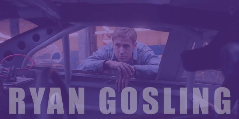 Başarılı Oyuncu Ryan Gosling'in En İyi Filmleri