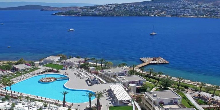 Turizm Cenneti Türkiye’de Tatil Planı Oluşturma