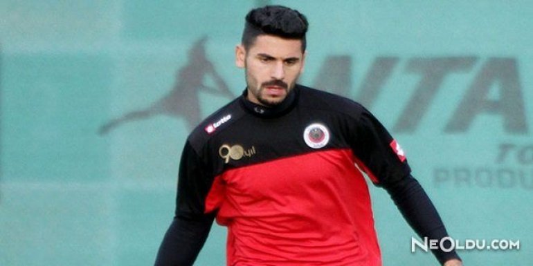 Hakan Aslantaş Kimdir