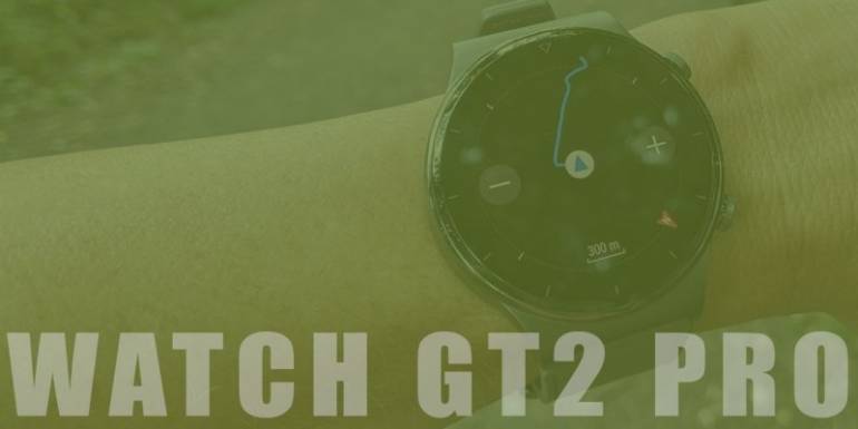 Huawei Watch GT2 Pro İnceleme ve Özellikler