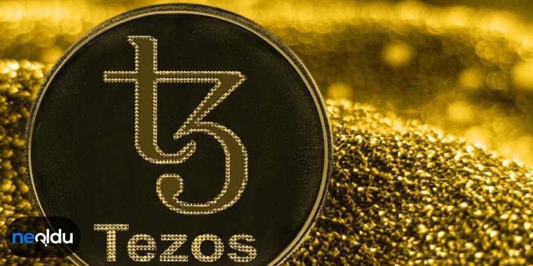 Tezos (XTZ) Coin Nedir, Nasıl Çalışır, Nasıl Alınır?