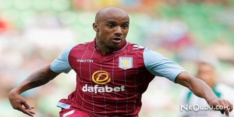 Fabian Delph Kimdir